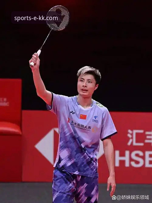 石宇奇如何终结国羽八年等待？一场亚锦赛决赛的深度复盘