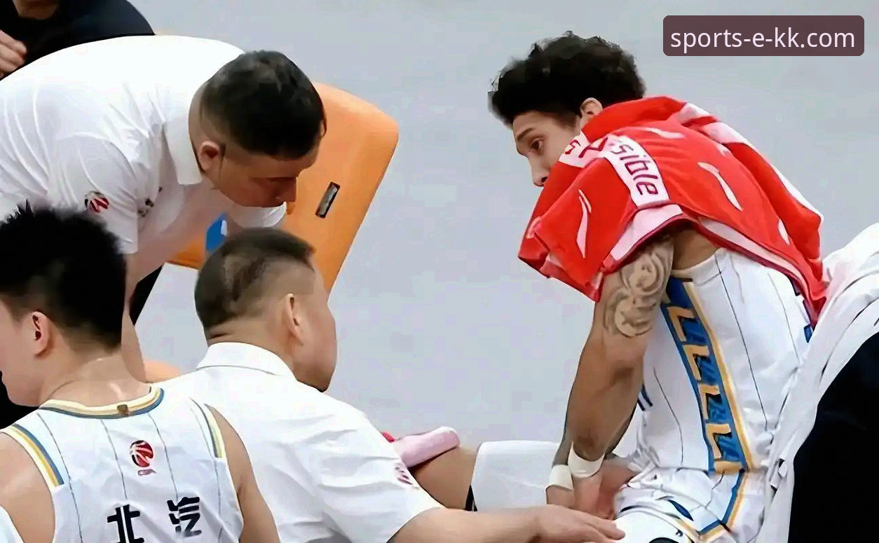 体育赛事直播安装教程 如何像资深球迷一样,第一时间掌握CBA连胜霸主的比赛细节?